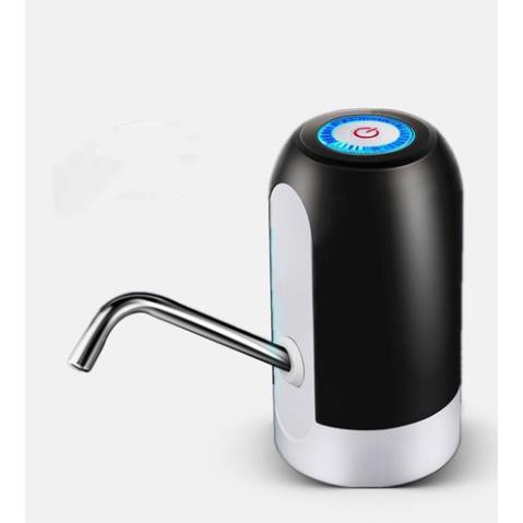 MÁY HÚT NƯỚC BÌNH TỰ ĐỘNG HÚT XĂNG BƠM RƯỢU THÔNG MINH | BigBuy360 - bigbuy360.vn