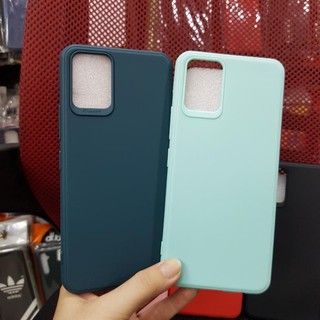 Ốp lưng vivo V20 dẻo màu