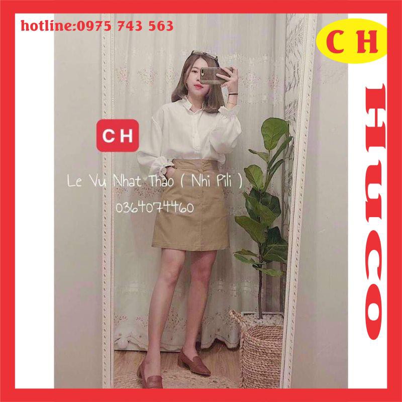 [RẺ VÔ ĐỊCH] Áo sơ mi basic các mẫu đã dạng, sơ mi form thụng unisex freesize nam nữ mặc được❤sơ mi trắng trơn học sinh