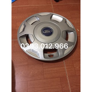 ỐP LAZANG XE FORD TRANSIT
