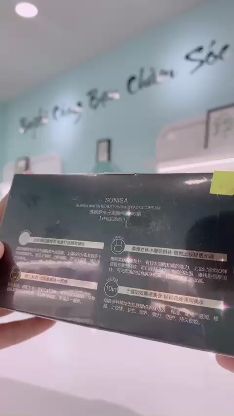 PHẤN NƯỚC SUNISA HÀN QUỐC | BigBuy360 - bigbuy360.vn