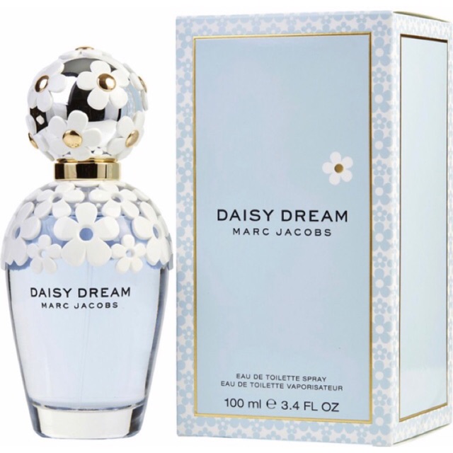 Nước hoa Nữ Marc Jacobs-Daisy Dream 100ml edt | WebRaoVat - webraovat.net.vn