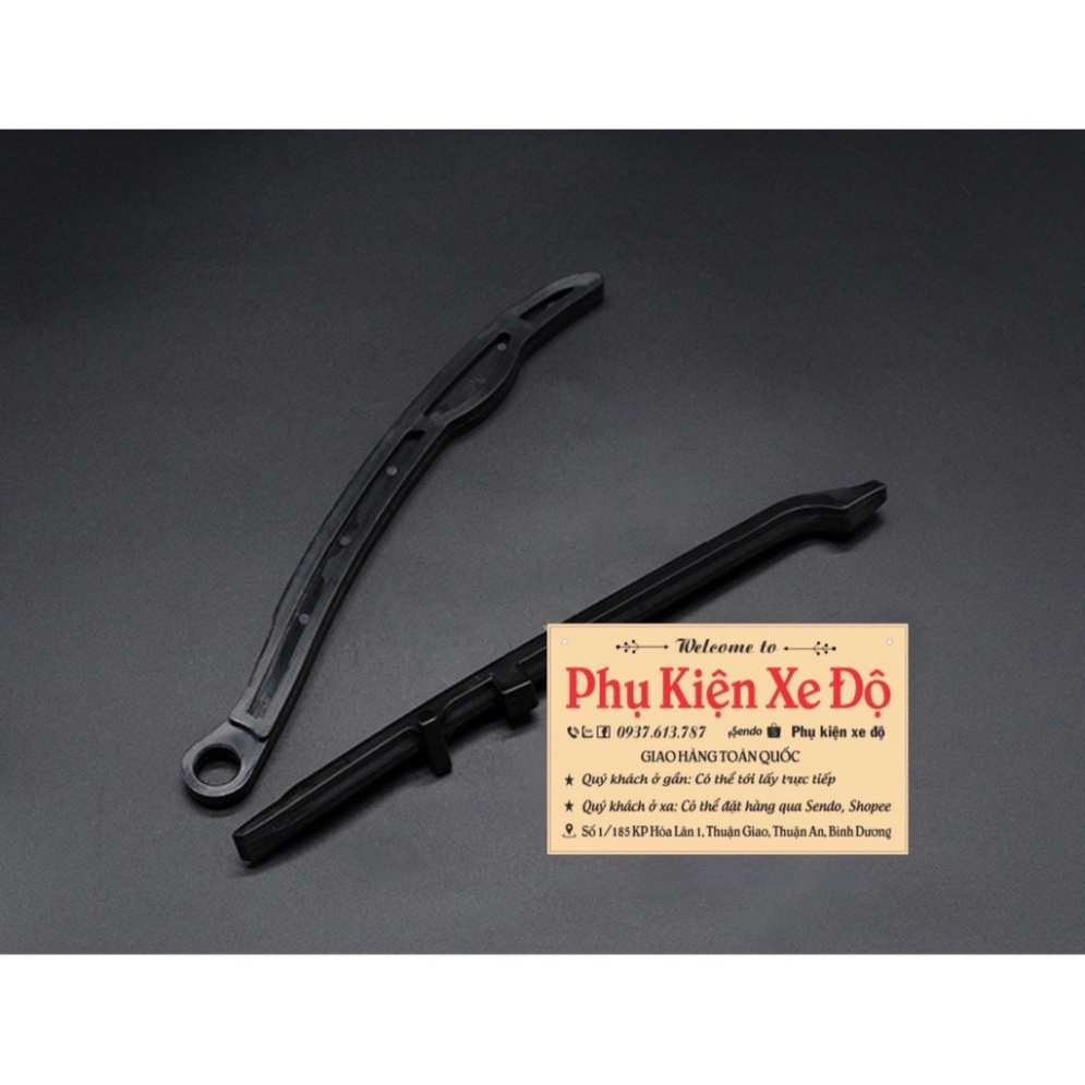 THẰN LẰN SÊN CAM CHO XE DÊN ĐÔN EXCITER 150