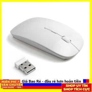 Chuột không dây 2.4ghz Wireless Mouse
