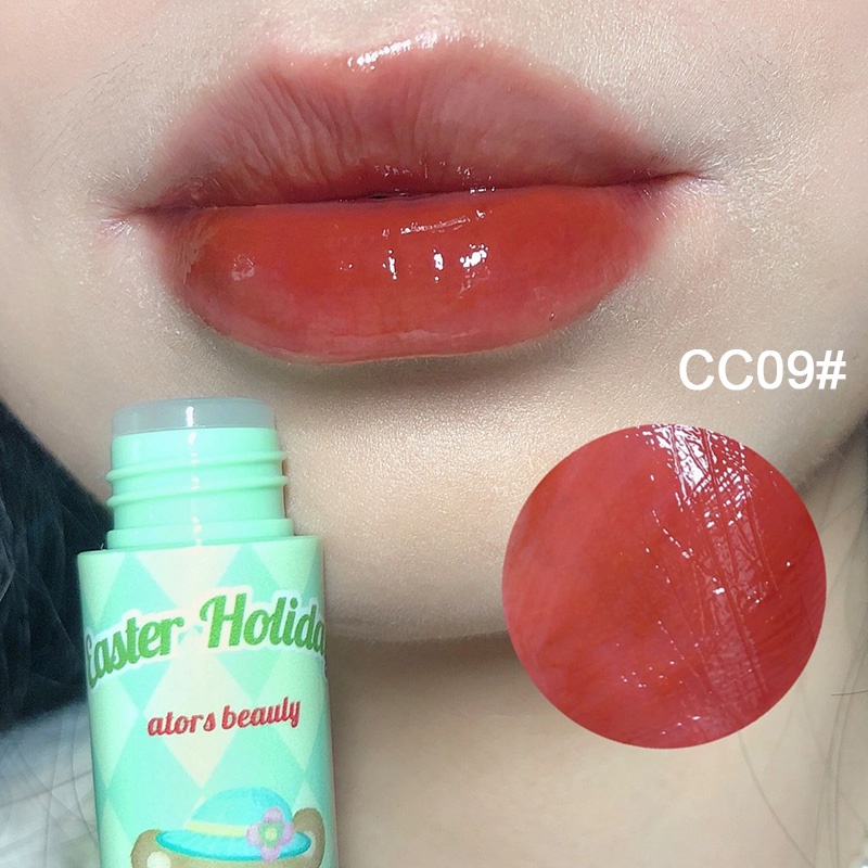 Son Kem Bóng ATORS The Sims Pet Stories Moist Lipstick