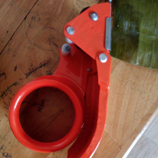 Dao Cắt băng keo kích thước 5cm tại Cần Thơ - D01