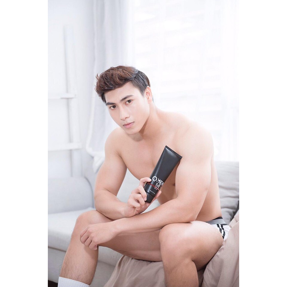 Combo Sữa Dưỡng Thể Trắng Da Toàn Thân Snail Body Lotion+ Sữa Tắm Dưỡng Trắng Da Vita QMen phiên bản mới | BigBuy360 - bigbuy360.vn