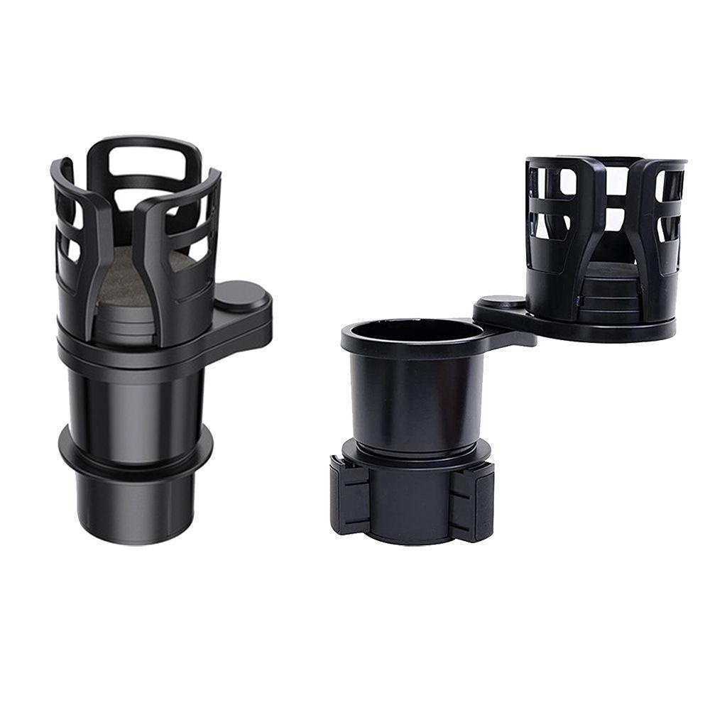MYRONGVN Giá Đỡ Cốc Đa Năng Xoay 360 Độ Cho Xe Hơi 2022°Thiết Bị Xoay 2 Trong 1 Đa Năng Tiện Lợi Dễ Sử Dụng