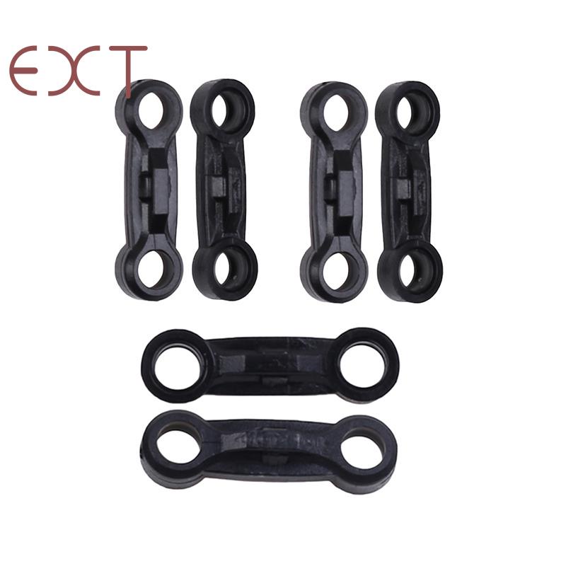 Thanh nối đầu bi K989-40 cho xe hơi điều khiển từ xa Wltoys 1/28