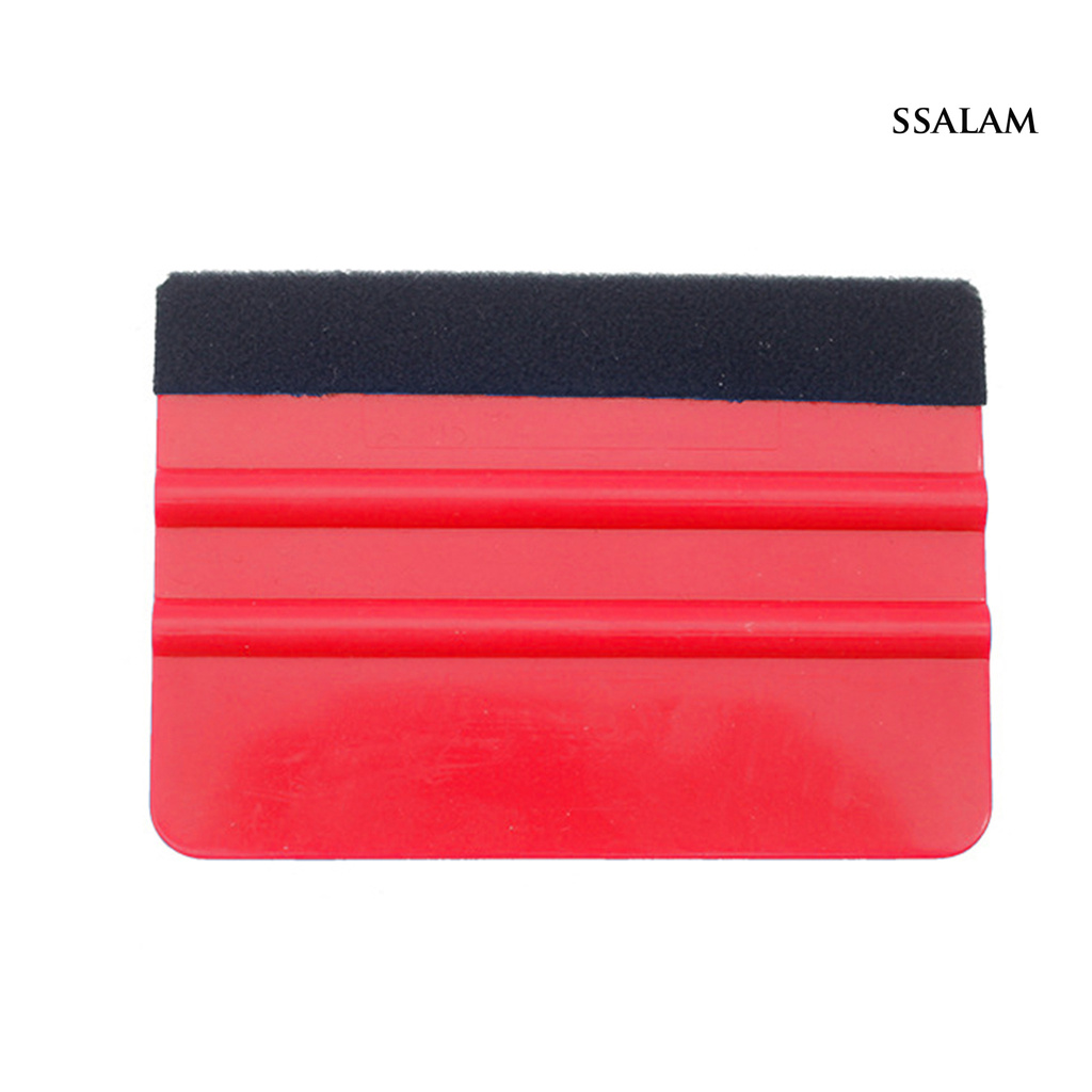 Dụng Cụ Vệ Sinh Cạnh Xe Hơi Bằng PP Tiện Dụng