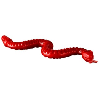 Lego chính hãng đông vật - con rắn / lego 30115: lego red snake
