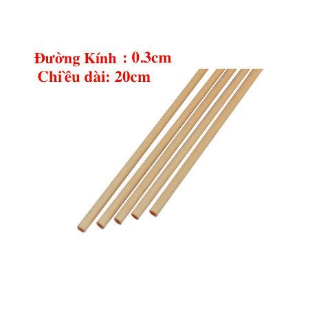 1 Bộ 2 Hoa Hồng PE handmade khuếch tán tinh dầu & trang trí có đường kính 7cm, gắn que mây dài 19 cm + 10 que tự chọn