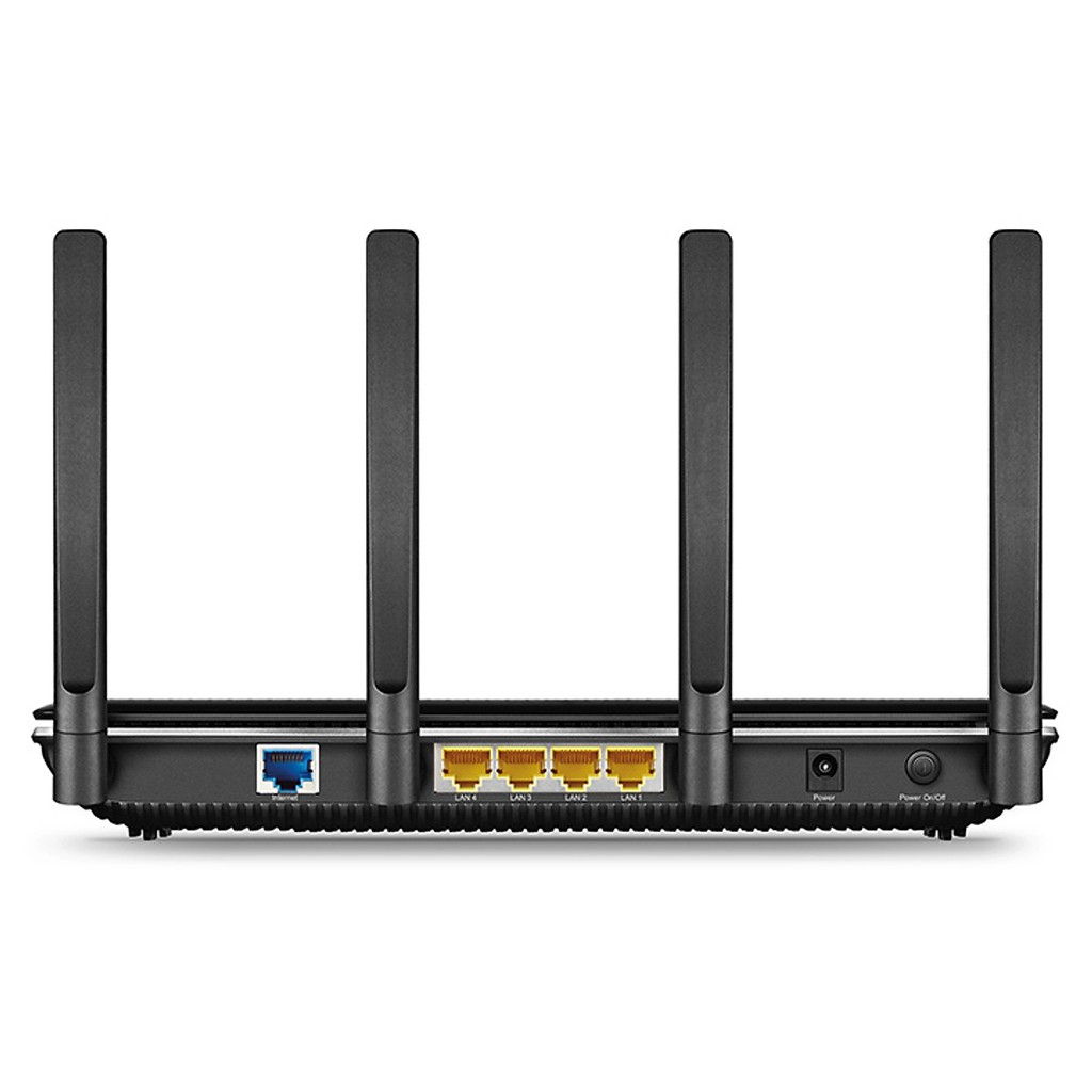 Bộ phát Wifi Tplink Router Wi-Fi Băng Tần Kép Archer C3150 AC3150 MU-MIMO | BigBuy360 - bigbuy360.vn