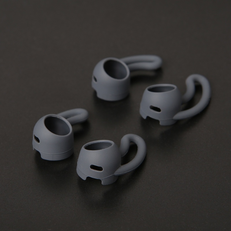 Nút Bọc Tai Nghe Nhét Tai Bằng Silicon Cho Beatsx Urbeats