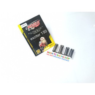 lò xo nồi exciter 150 kozi
