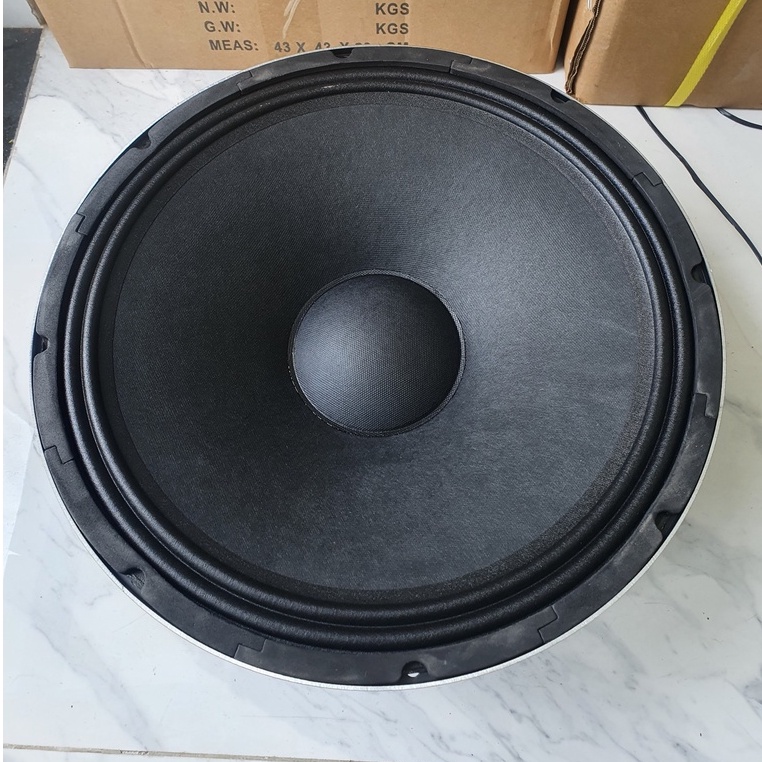 Loa Bass 40 - bass 4 tấc xương nhôm từ 170 coil 65 - 1 chiếc