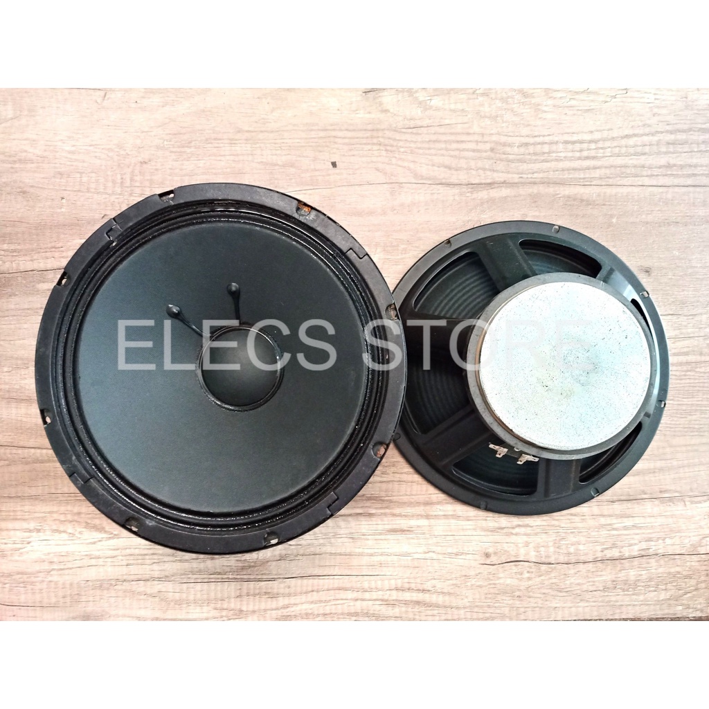 Loa Toàn Dải Bass 30 (3 Tấc) P.Audio Từ 160 Coil 55,5 (1 Cái)