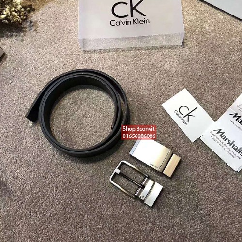 Dây nịt 2 đầu cao cấp full hôp