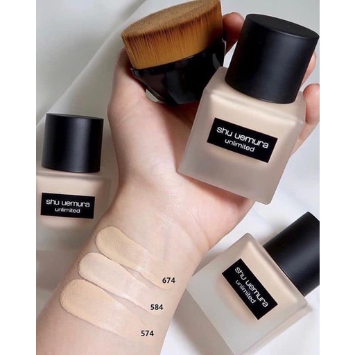 Kem Nền Shu Uemura Shu Uemura 🍒