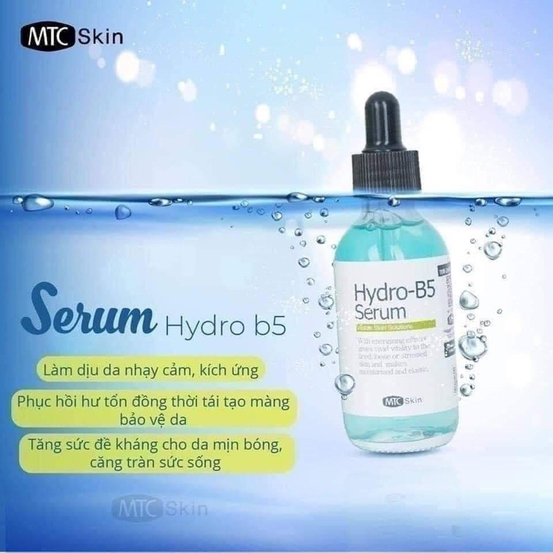 Serum hydro B5