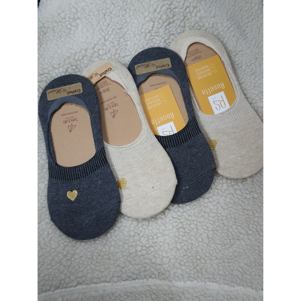 TẤT HÀN QUỐC XẢ KHO