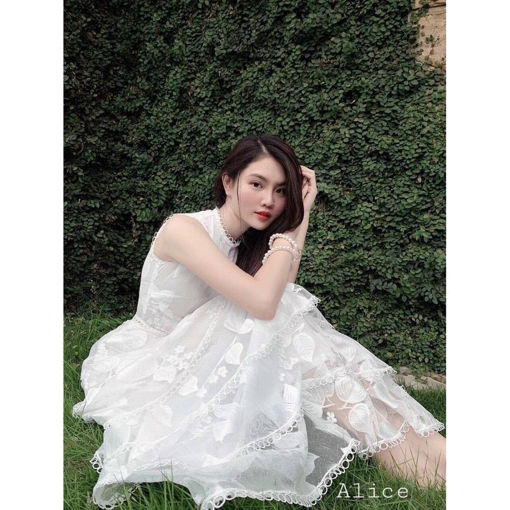 ĐẦM ĐI TIỆC SANG CHẢNH