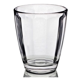 Ly thủy tinh bầu xoắn 260ml