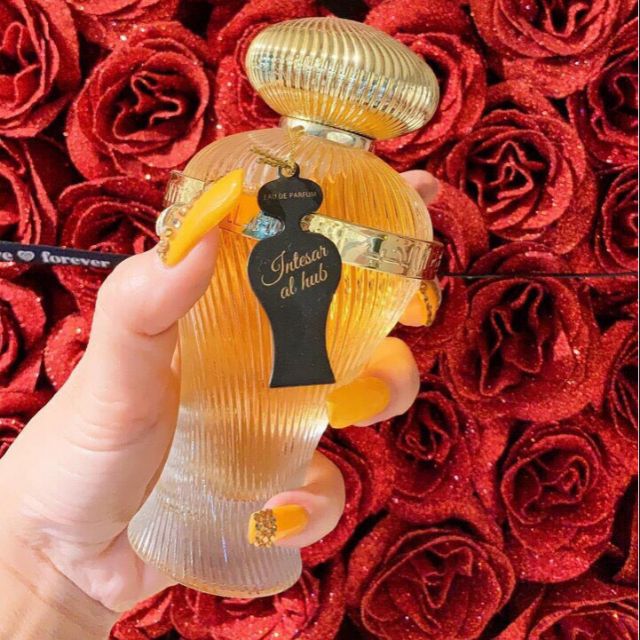 [THANH_LÝ_SIÊU_RẺ] NƯỚC HOA NỘI ĐỊA DUBAI  INTESAR AL HUB