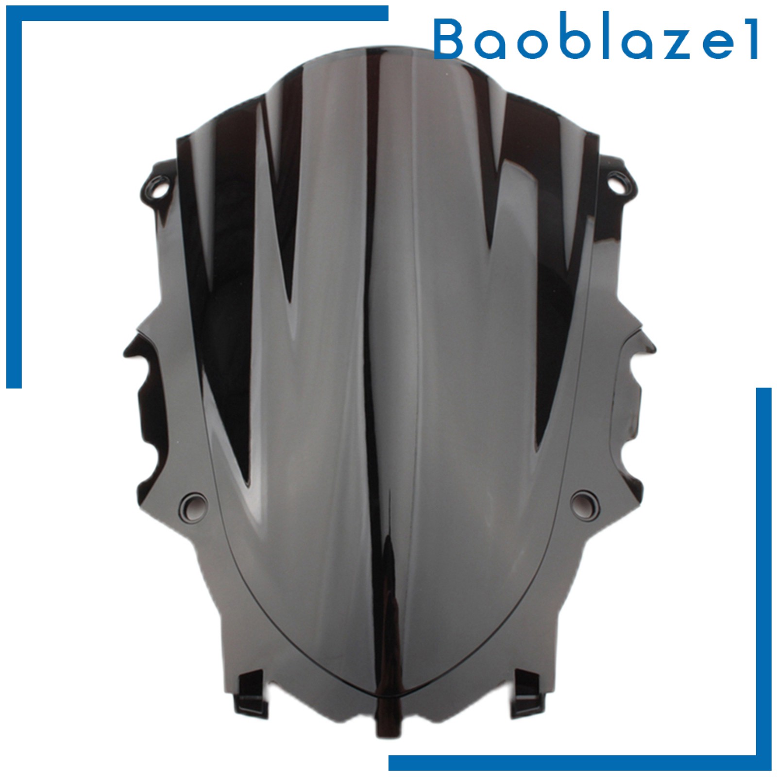 Kính Chắn Gió Cho Xe Mô Tô Yamaha Yzf R25 R3