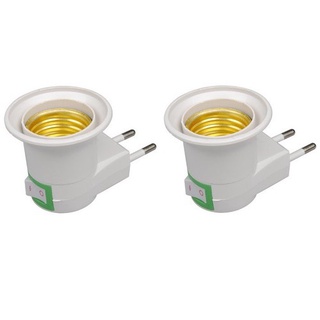 đui đèn có công tắc, đui e27, đui xoáy