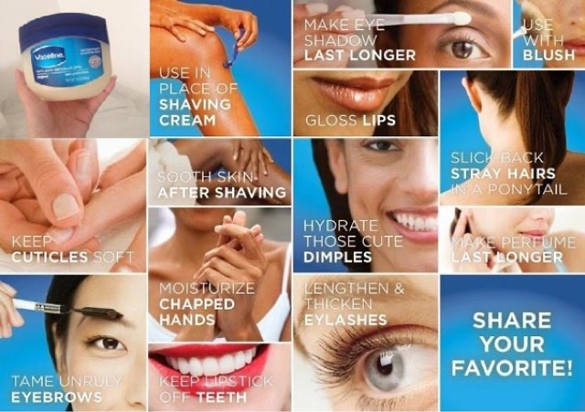 (HŨ LỚN)👍Sáp dưỡng da Vaseline 100% Pure Petroleum jelly Original | BigBuy360 - bigbuy360.vn