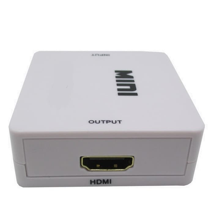Đầu Chuyển Đổi Vga Sang Hdmi - St-218 - Saintholly | BigBuy360 - bigbuy360.vn