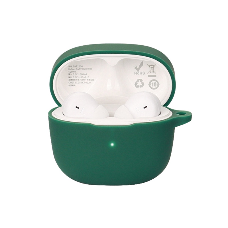 Vỏ Bọc Tai Nghe Chống Sốc Chống Bụi Có Thể Giặt Cho Tat2206