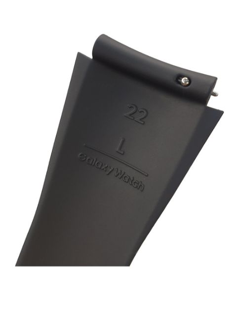 Dây Đồng Hồ 22mm galaxy watch 46mm, dùng được cho dây galaxy gear s3 46mm, dây đồng hồ silicon