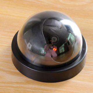 Camera quan sát mô hình chống dọa trộm