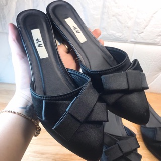 Sục Nơ HM Sale 70%