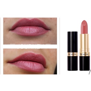 SON REVLON 460 BLUSHING MAUVE