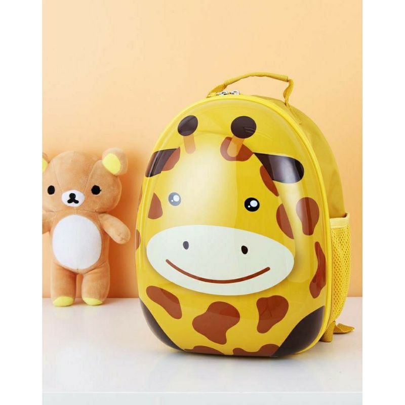 Ba Lô Du Lịch Dành Cho Trẻ Em Lock&Lock LTZ913 (hàng chuẩn, chính hãng)