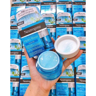 Kem dưỡng da cấp ẩm neutrogena