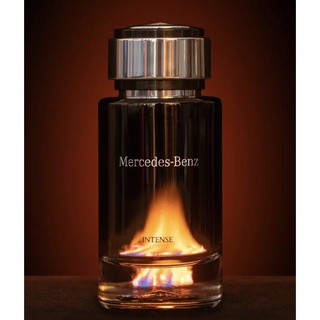 ⚜️ Nước hoa Mercedes-Benz Intense (2ml/5ml/10ml)