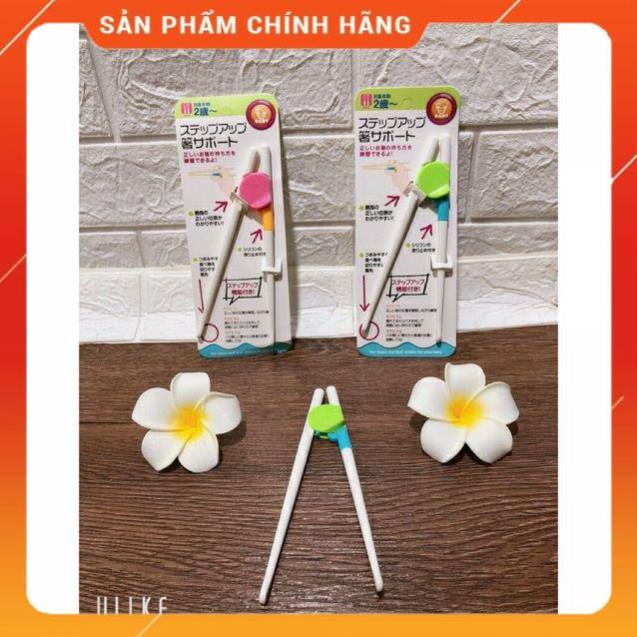 Đũa tập ăn Muji Nhật cho bé