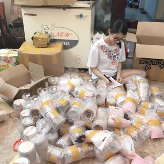Bánh quy việt quất