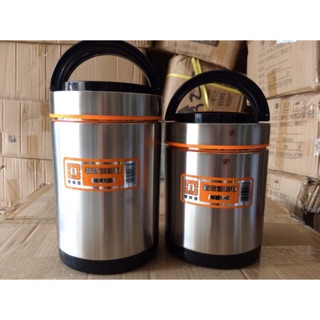 Cà mên cách nhiệt 2 lớp