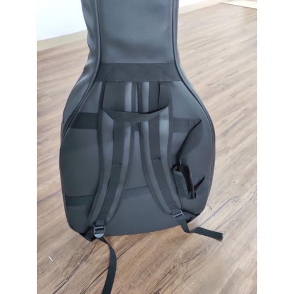 Bao đàn guitar 5 lớp chống sốc, bảo vệ an toàn cho đàn guitar