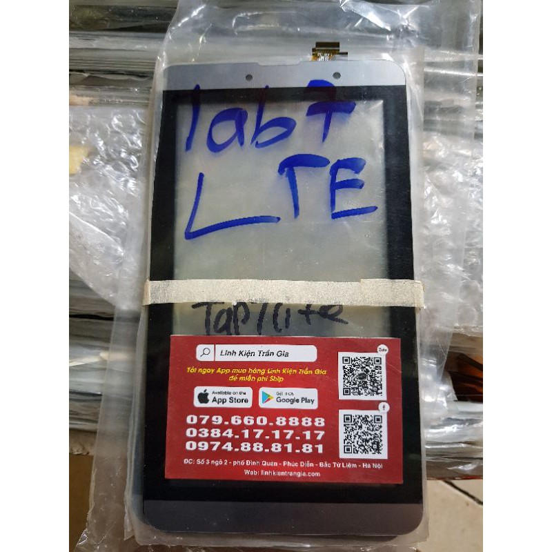 Cam ứng masstel tab 7 LTE zin
