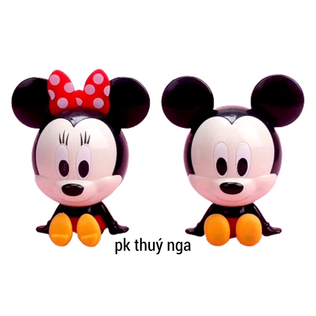 5 Đôi mickey mới-Q4865