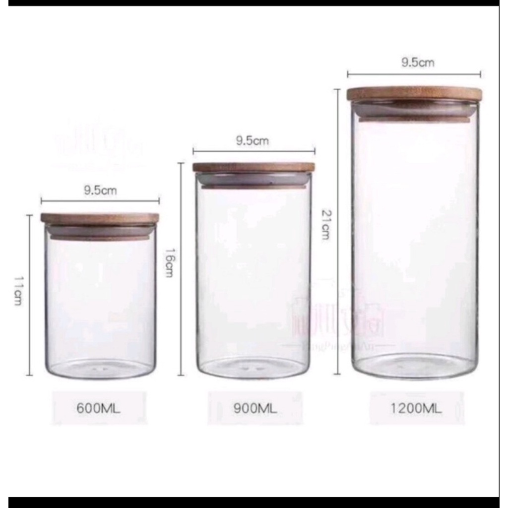 Bình thủy tinh tròn trụ dùng làm tiểu cảnh, terrarium....