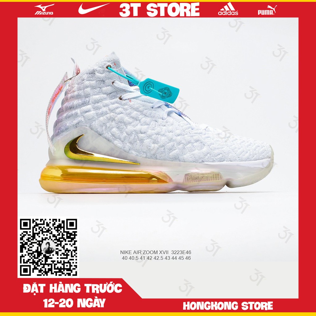 GIÀY SNEAKER MÃ SẢN PHẨM_LEBRON XVII LOW EP NHIỀU MÀU PHONG CÁCH FULLBOX + FREESHIP KHI MUA 2 SẢN PHẨM
