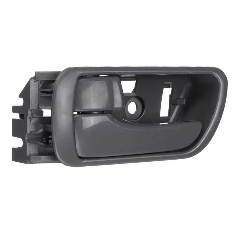 Set 2 Tay Nắm Cửa Trong Trái Phải Cho Toyota Camry CV36 2002-2006 69206-33030LH 69205-33040RH
