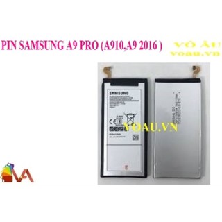 Pin samsung a9 pro